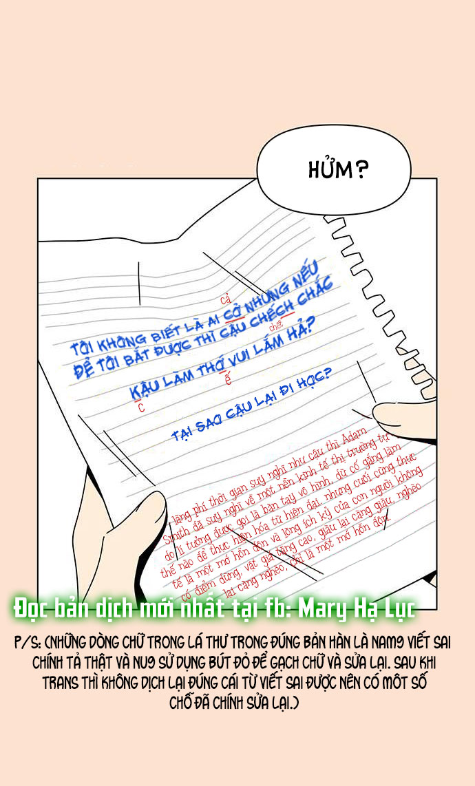 thanh xuân rực rỡ - season of blossom chapter 77 30