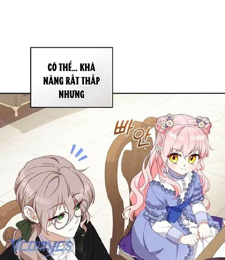 tôi được nuôi dưỡng bởi những kẻ phản diện chapter 68 74