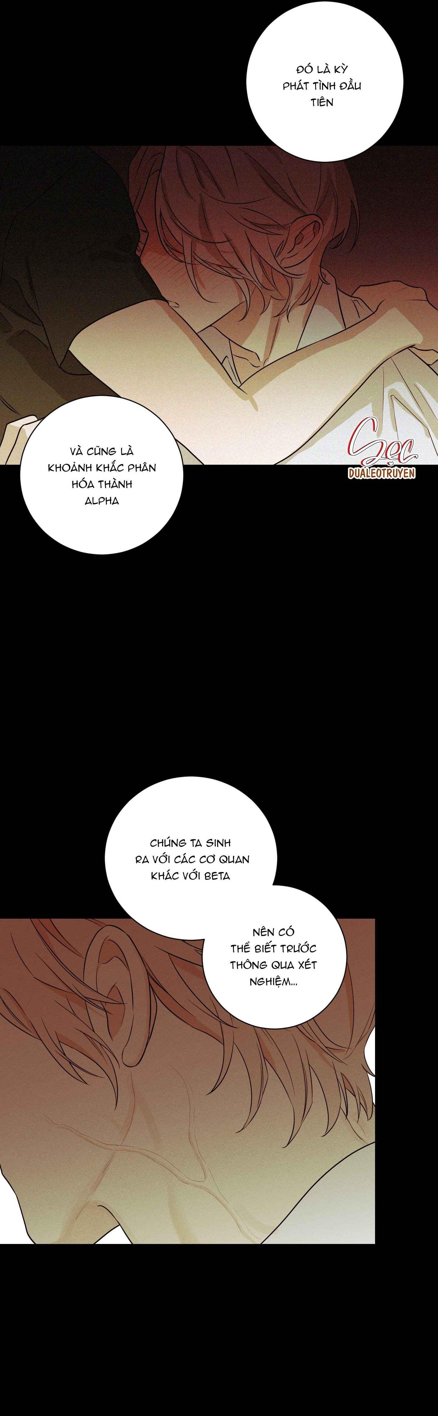 mị hoặc khó cưỡng chapter 36 4