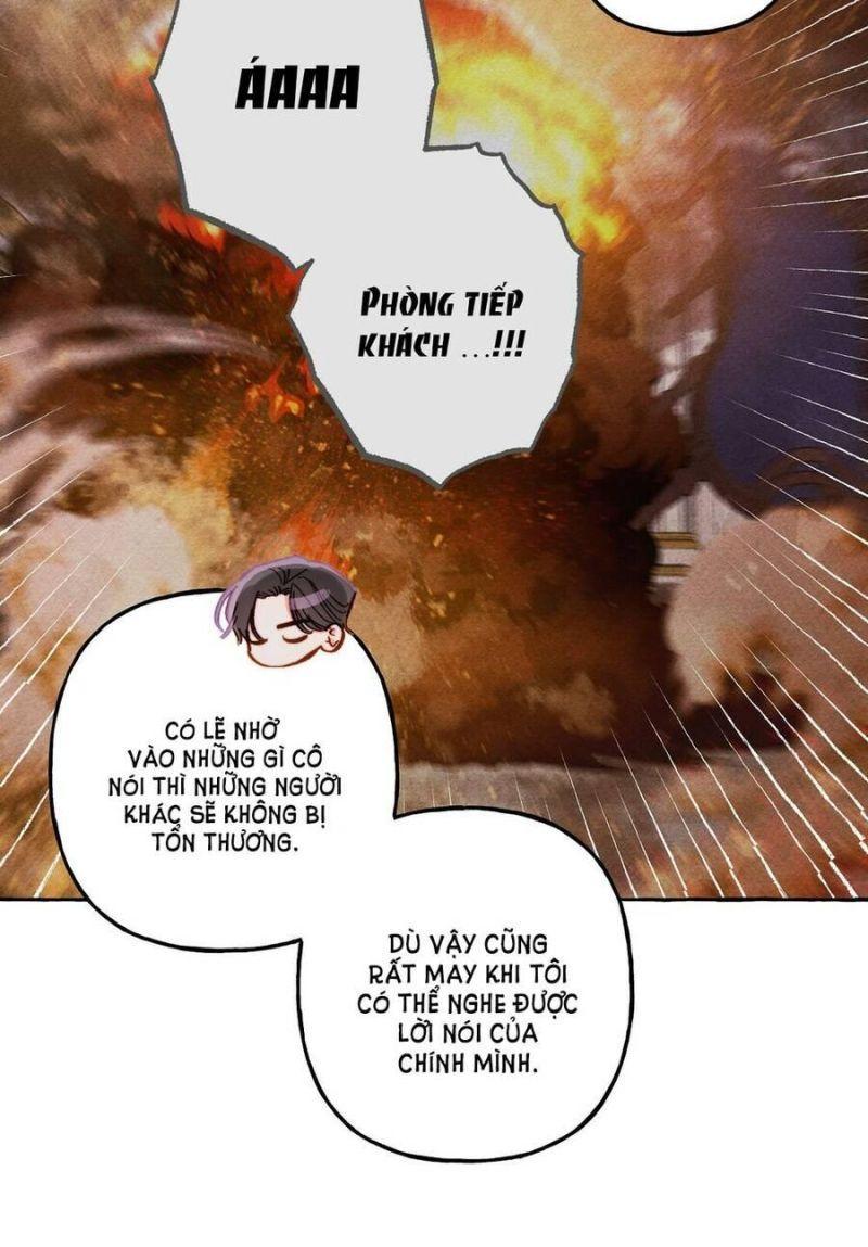 nuôi dưỡng một hắc long chapter 36.1 19