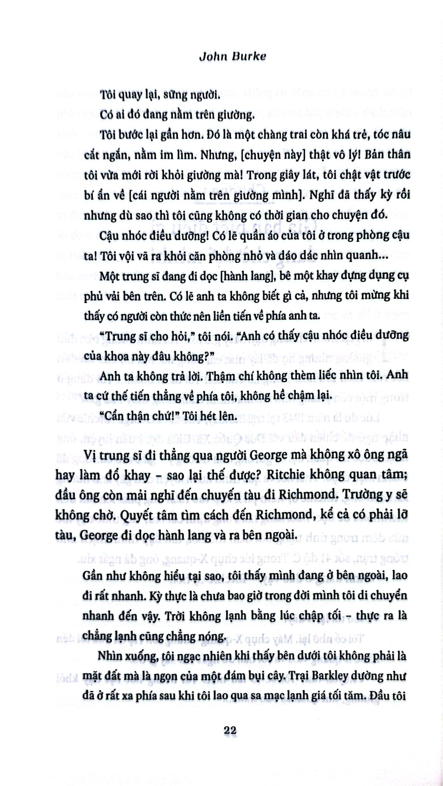 Sách - Mường Tượng Về Thiên Đường - ảnh 7