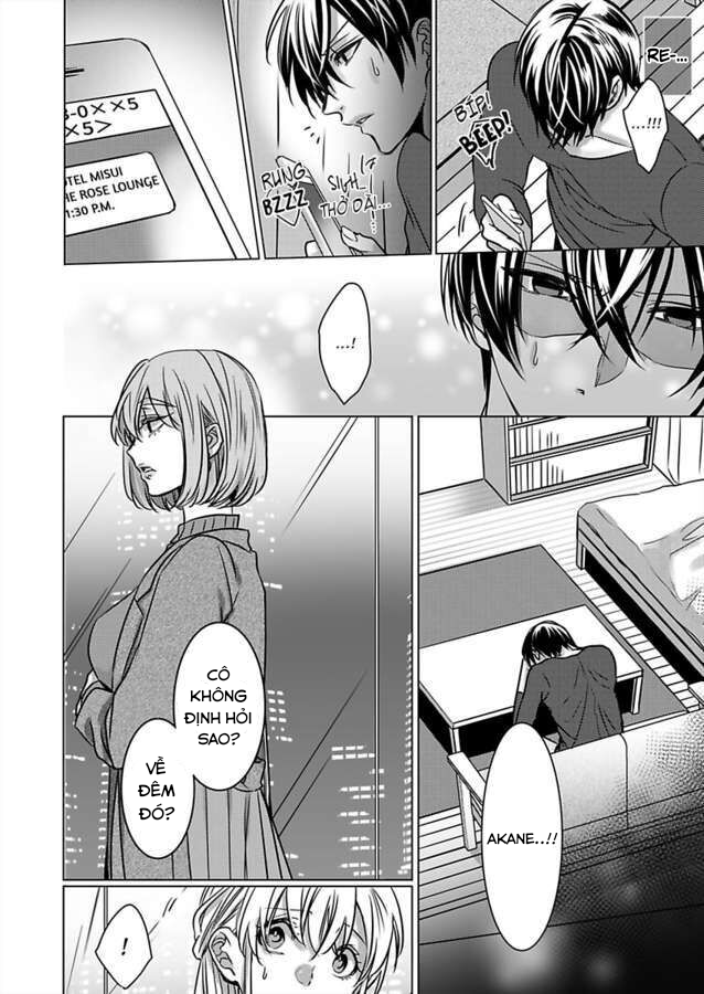 cơ thể chúng ta là một cặp hoàn hảo chapter 18.2 10