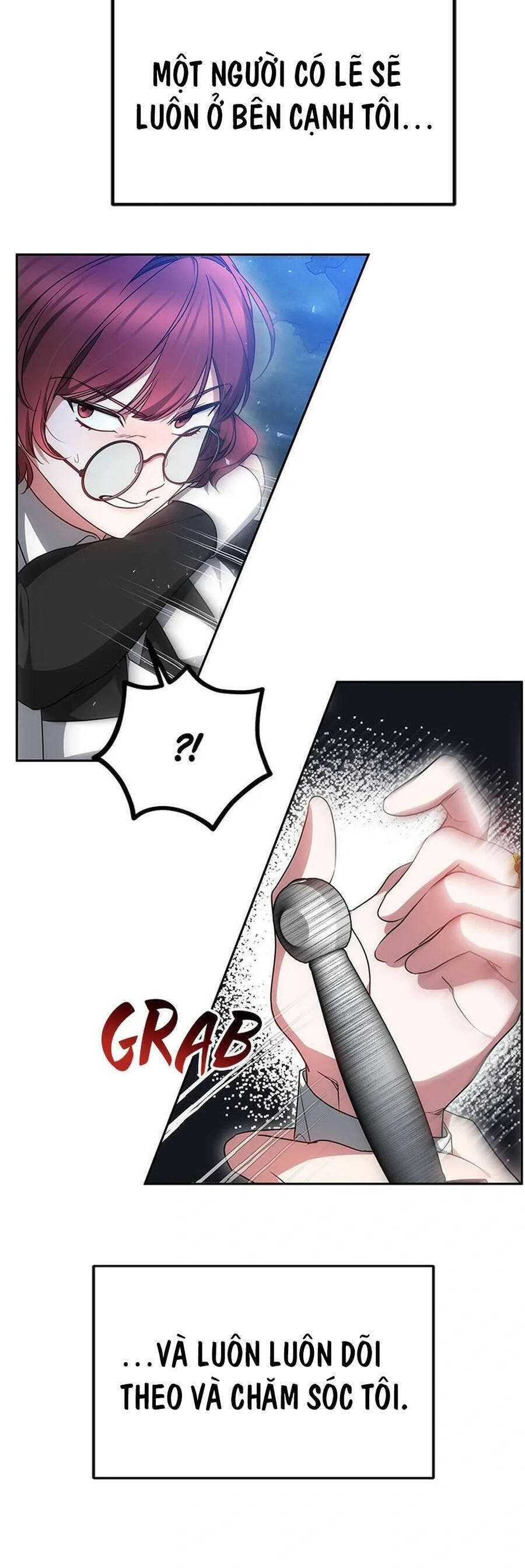 rồng con thuần hóa những kẻ điên chapter 50 24