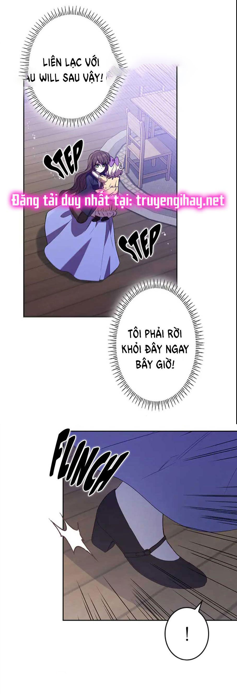 từ ác nữ tôi phải trở thành một người mẹ chapter 10 59