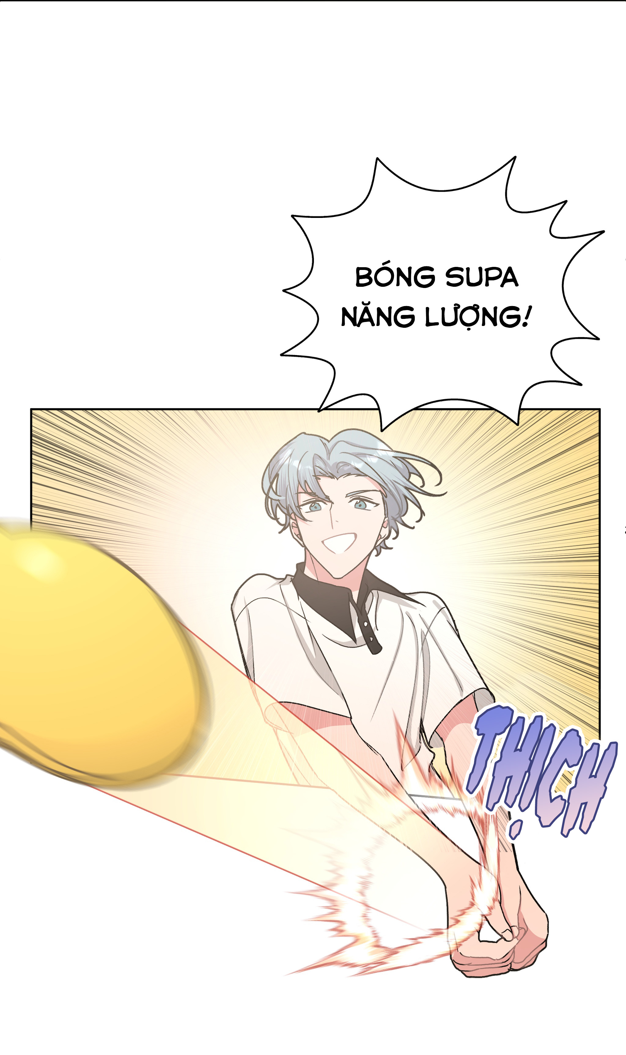 đừng nói yêu tôi (don't say you love me) chapter 8 15