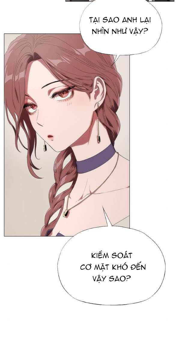 không thể thoát ra khỏi bộ phim kịch tính chapter 8.1 27