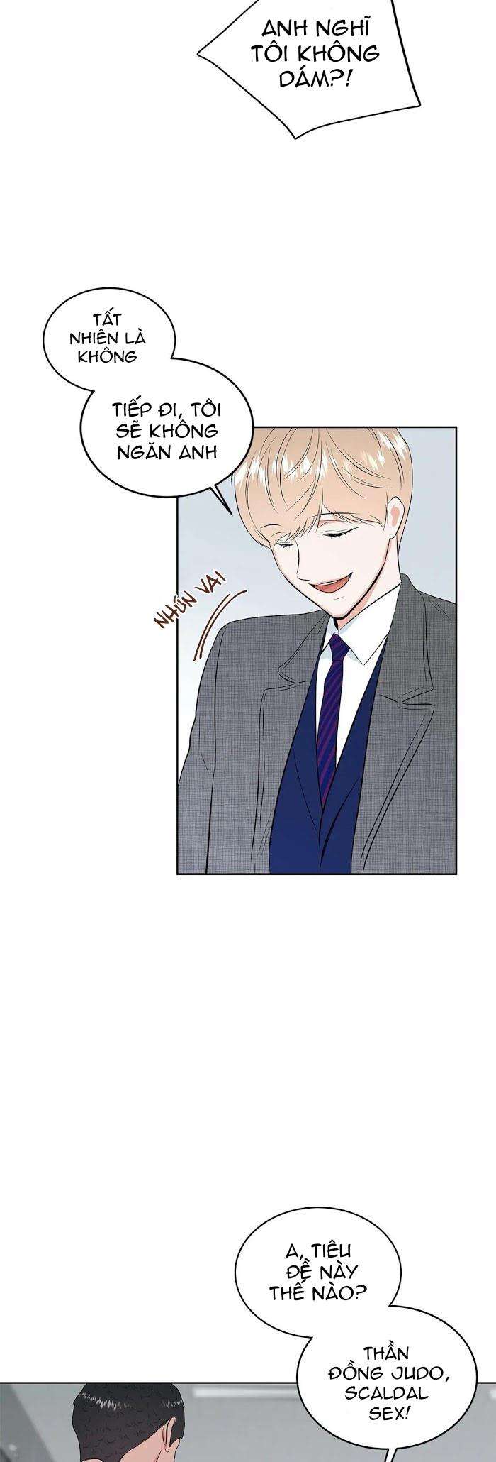 thầy giáo thể dục m chapter 7 17