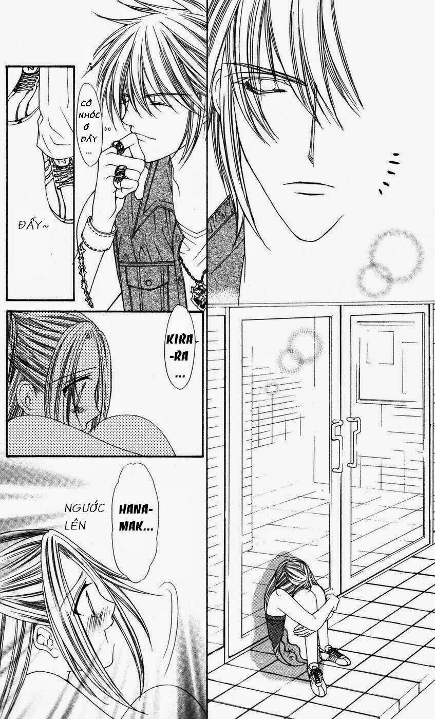 love celeb chapter 2 14