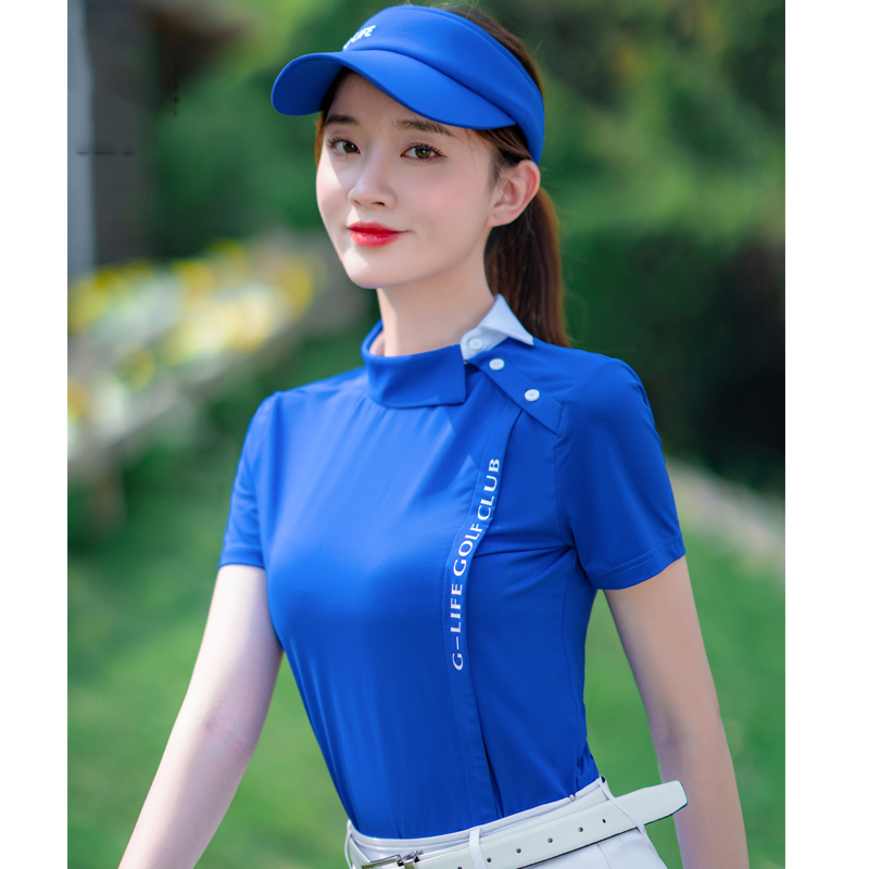 Mũ golf nữ thời trang cao cấp DK100