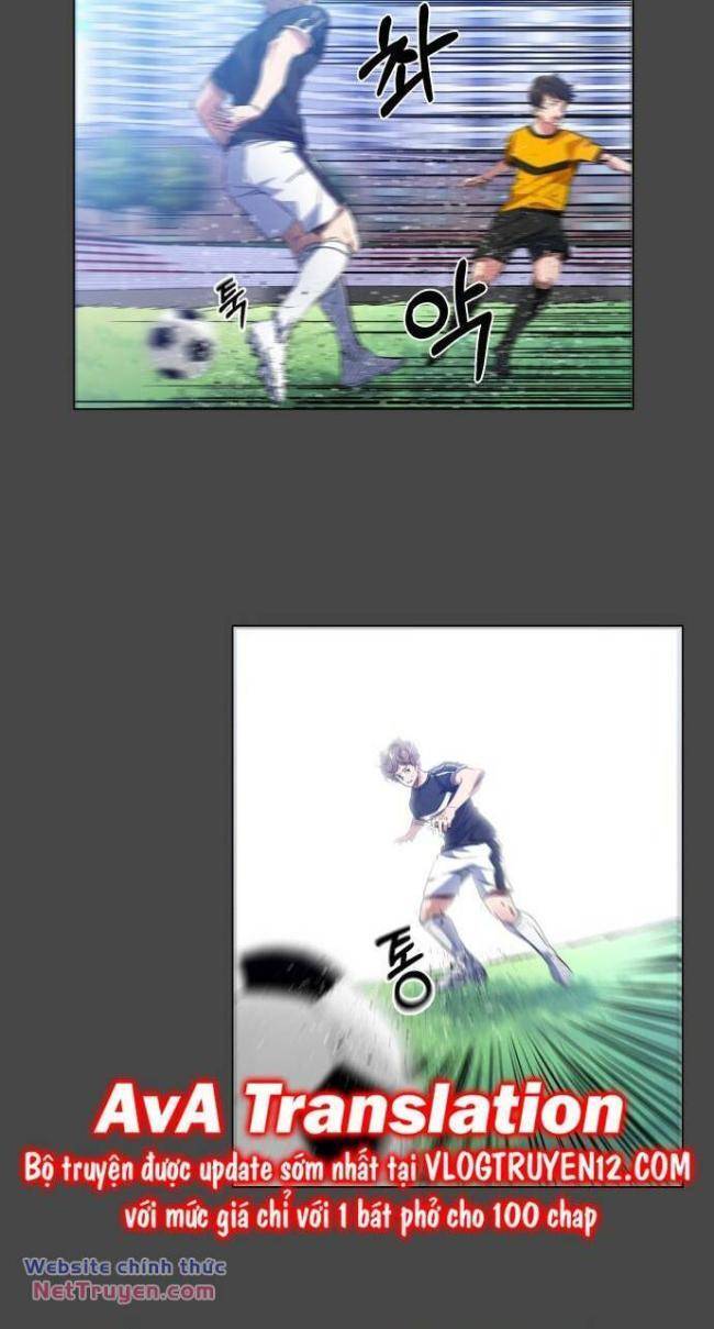 Góc Cao Khung Thành chapter 30 33