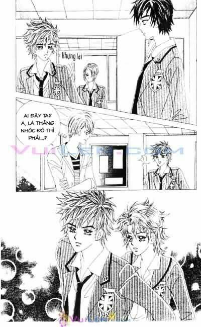 chàng gà mái chapter 11 142