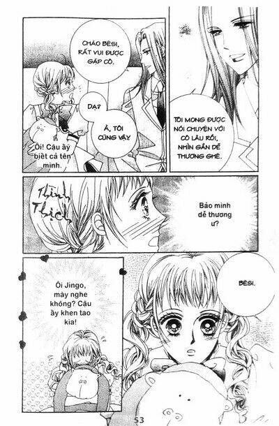 lọ lem hậu đậu chapter 16 21