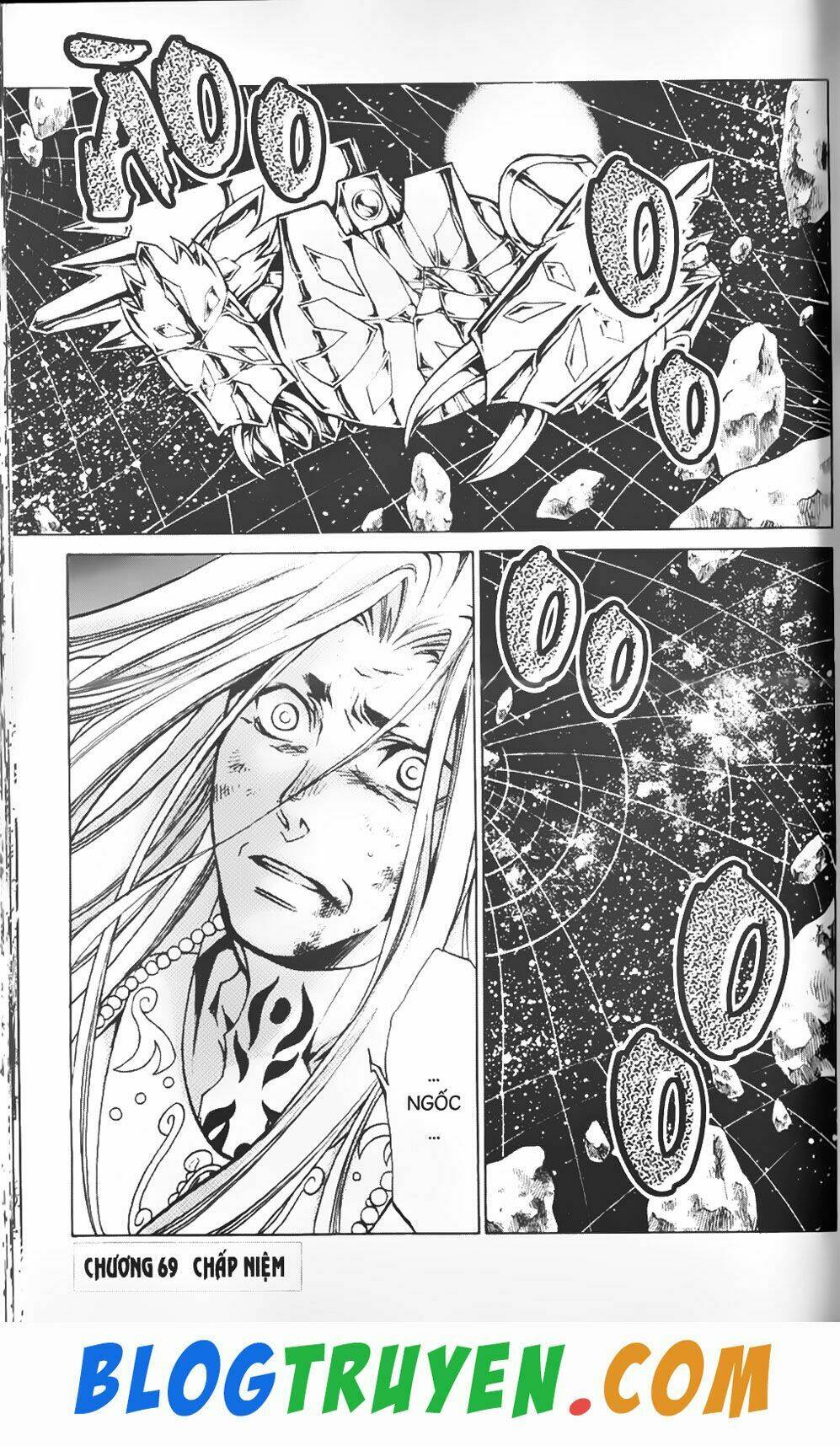 thần thoại minh vương chapter 69 2