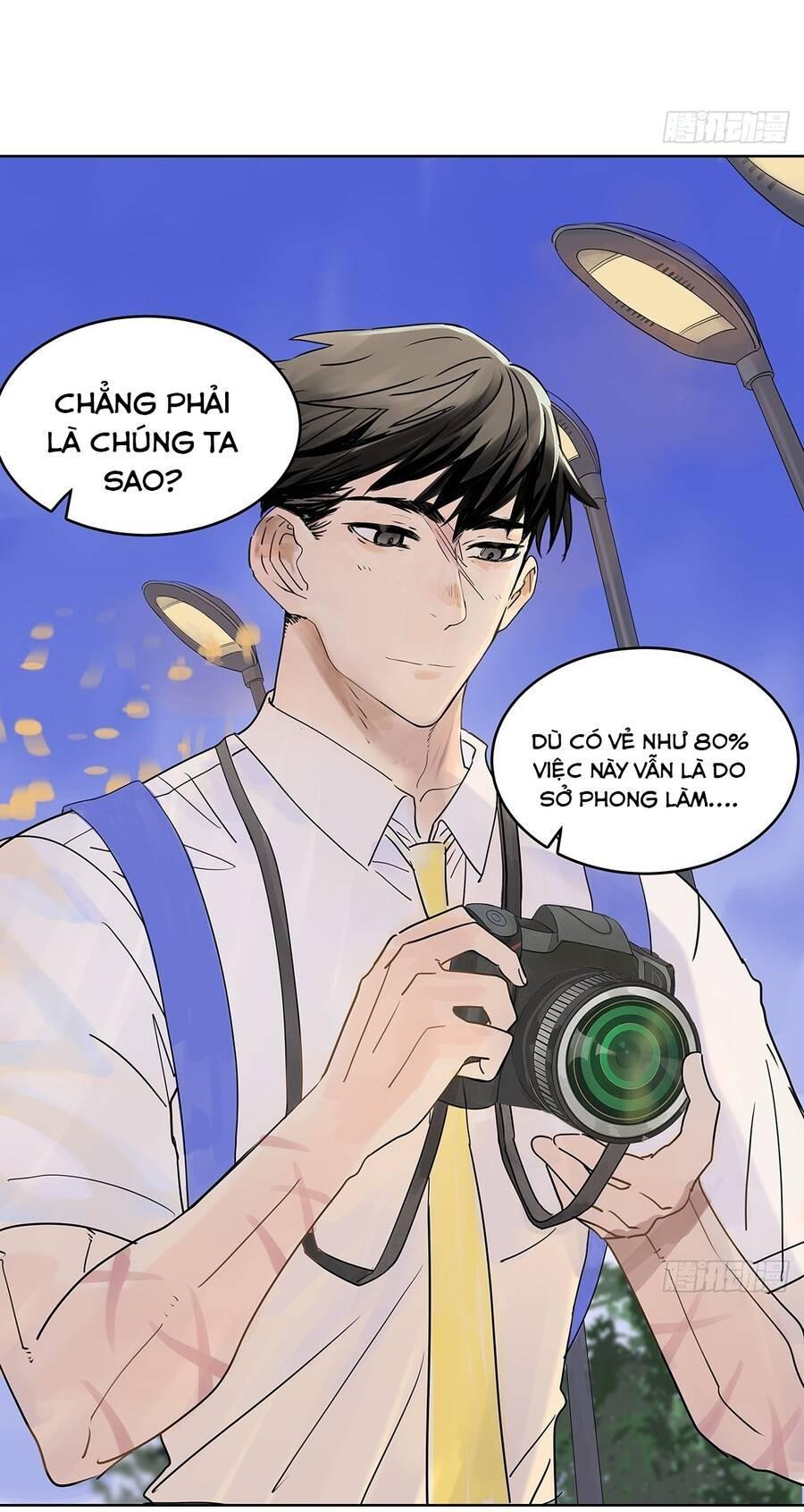bạn cùng lớp tôi đều kỳ lạ chapter 57 48