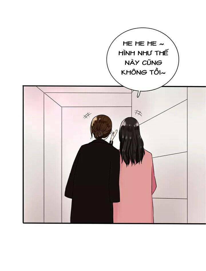 chào buổi sáng, hướng dương chapter 5 6