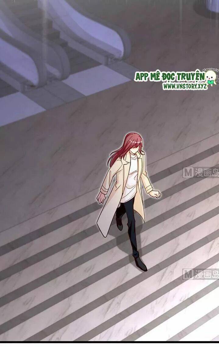 thiên hậu trở về chapter 140 35