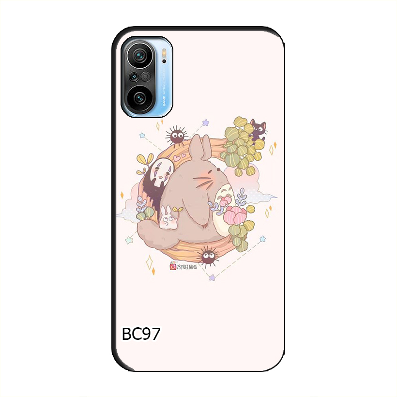 Ốp Lưng Dành Cho XIAOMI K40 PRO