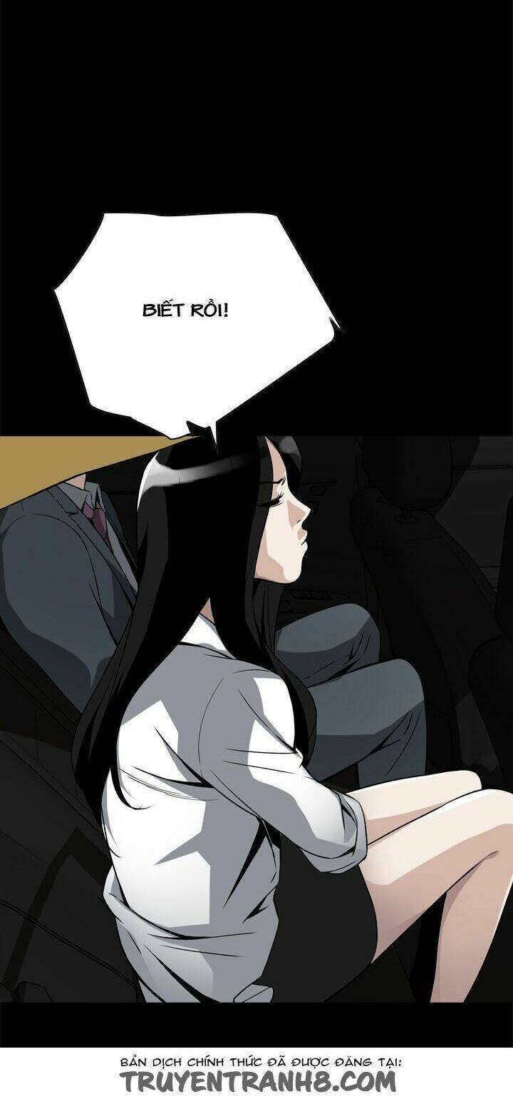 giấc mơ khủng khiếp - deadful dream chapter 11 30