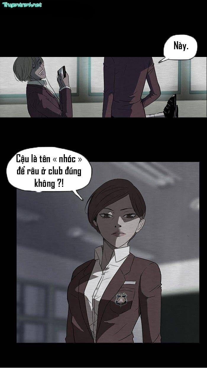 wind breaker chapter 39 23