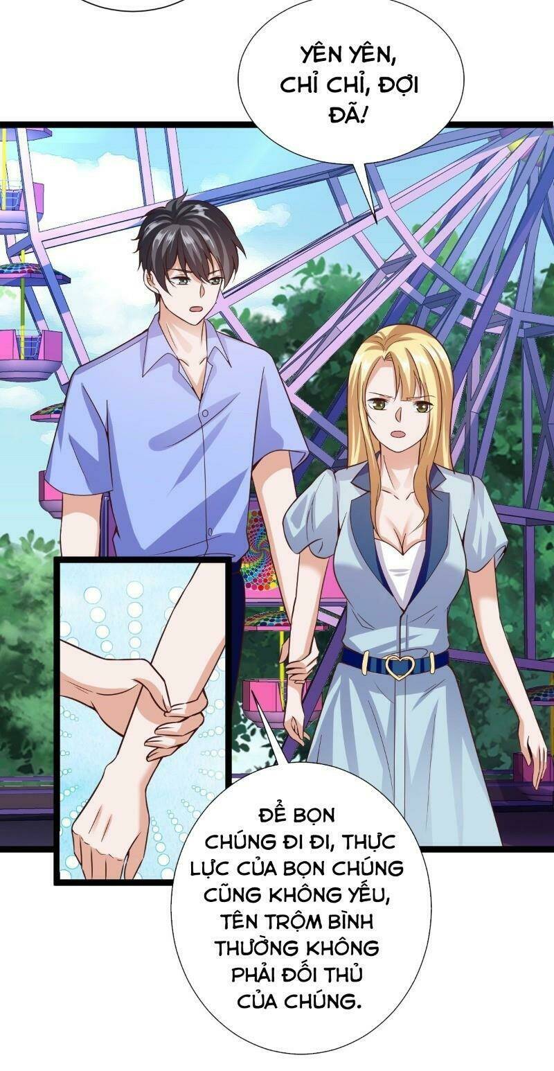 vú em của tiên ma chapter 35 23