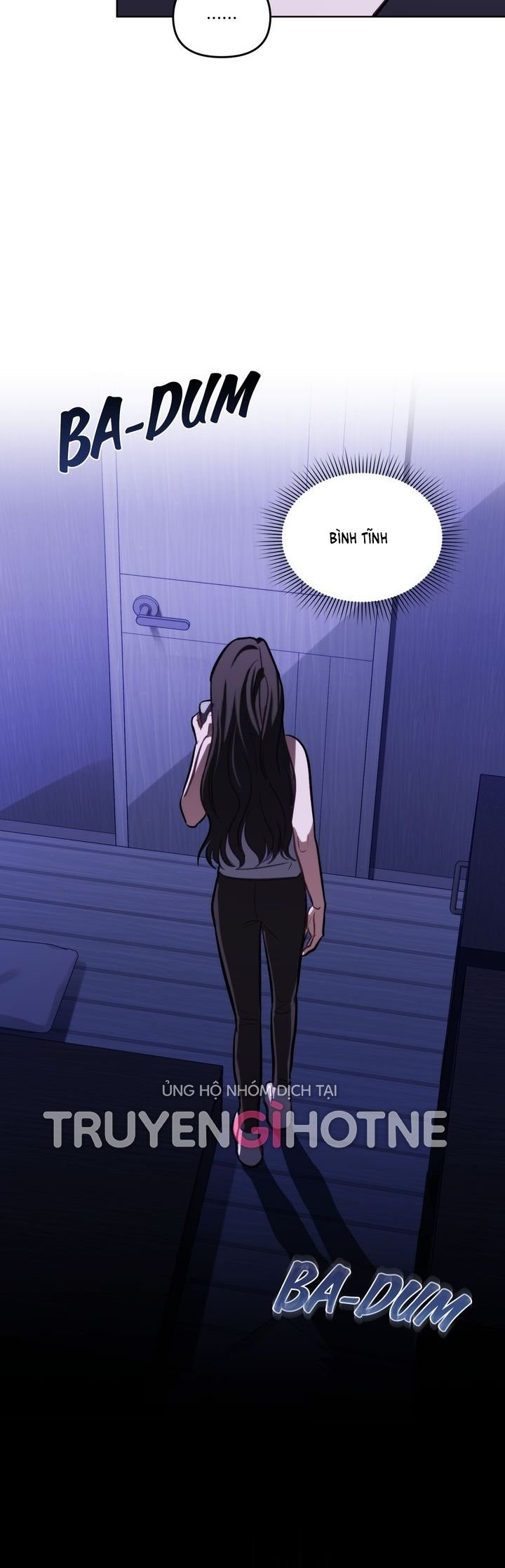 kẻ nghiệp dư chapter 2.5 22