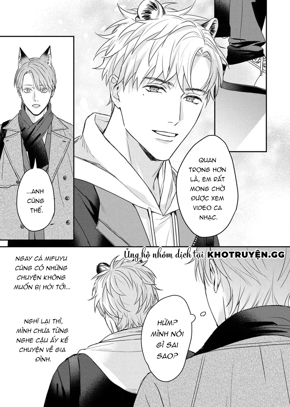 muốn được cắn anh chapter 2 29