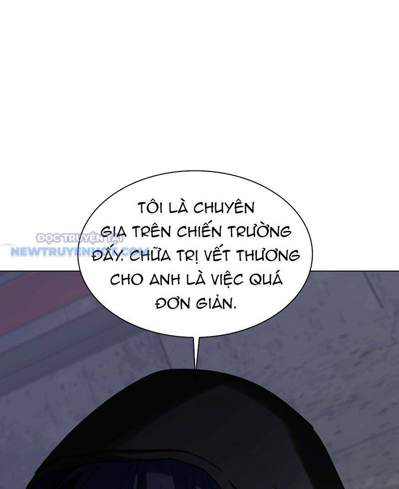 tận thế cũng chỉ là trò chơi chapter 33 43