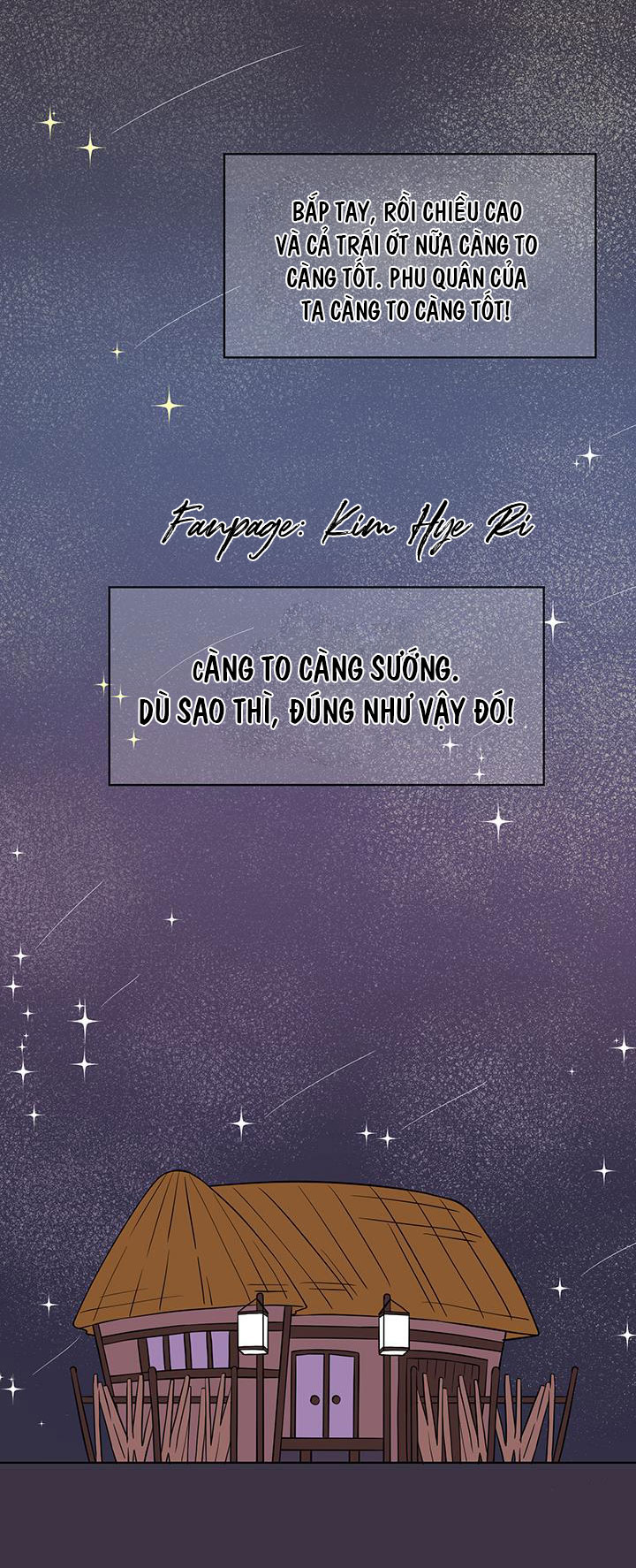 phu quân bé bỏng chapter 6.3 6