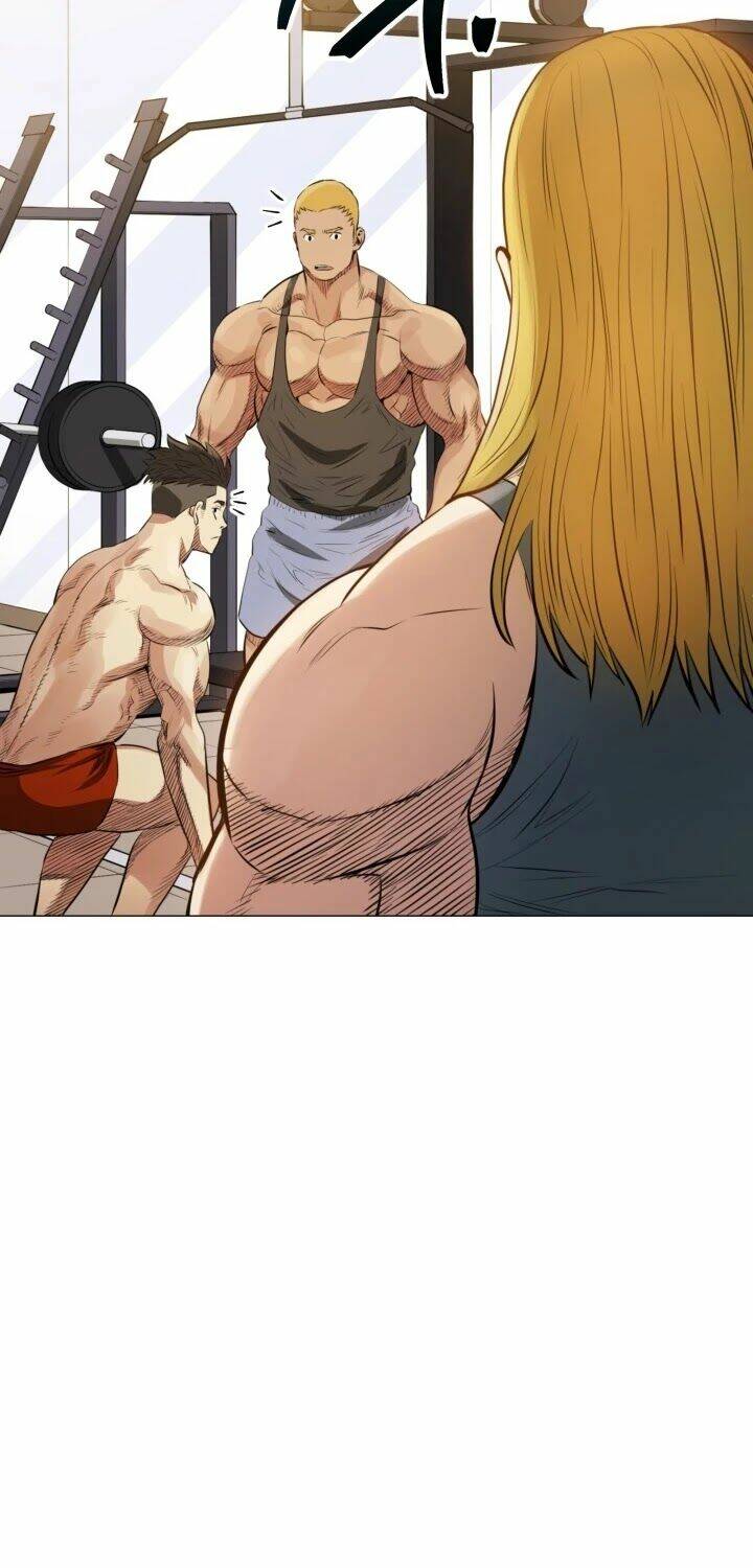 đấu sĩ vô song chapter 4 83