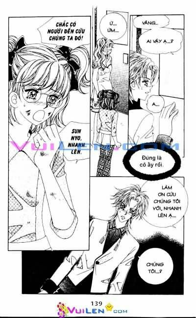 cô dâu bé xinh chapter 47 20