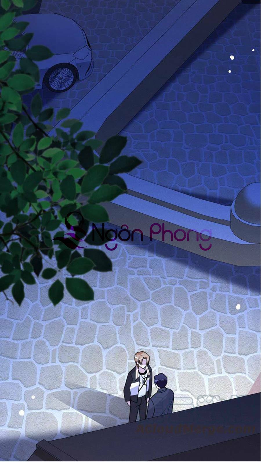 thần luân mật luyến chapter 125 2