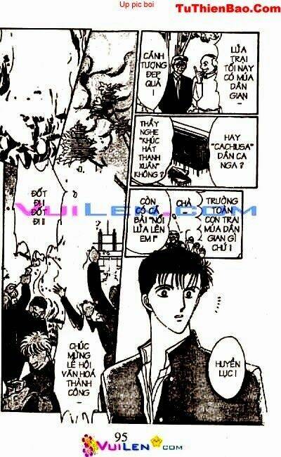 cô bé khóc nhè chapter 14 94