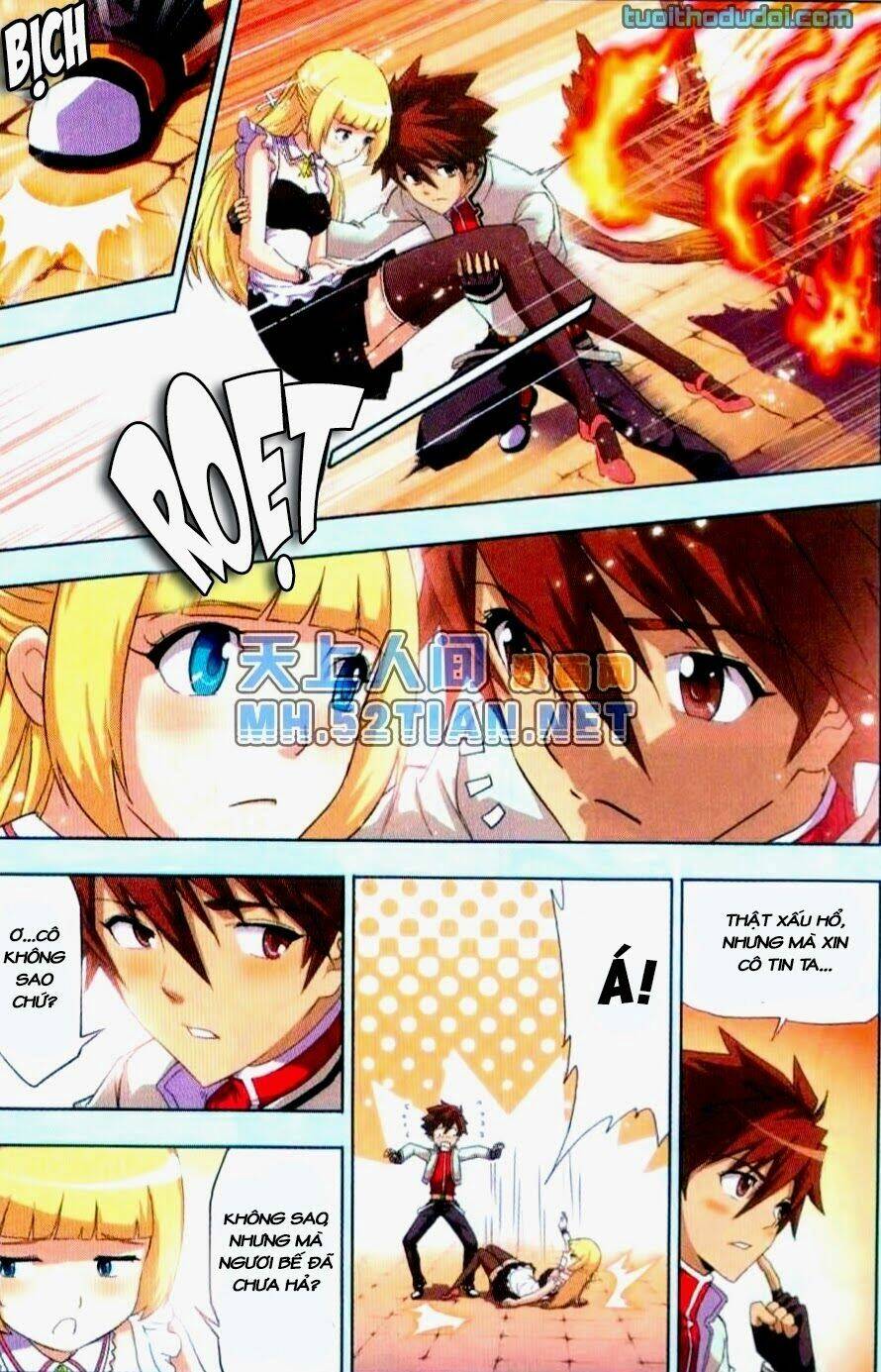 bi minh chi kiếm chapter 1 14