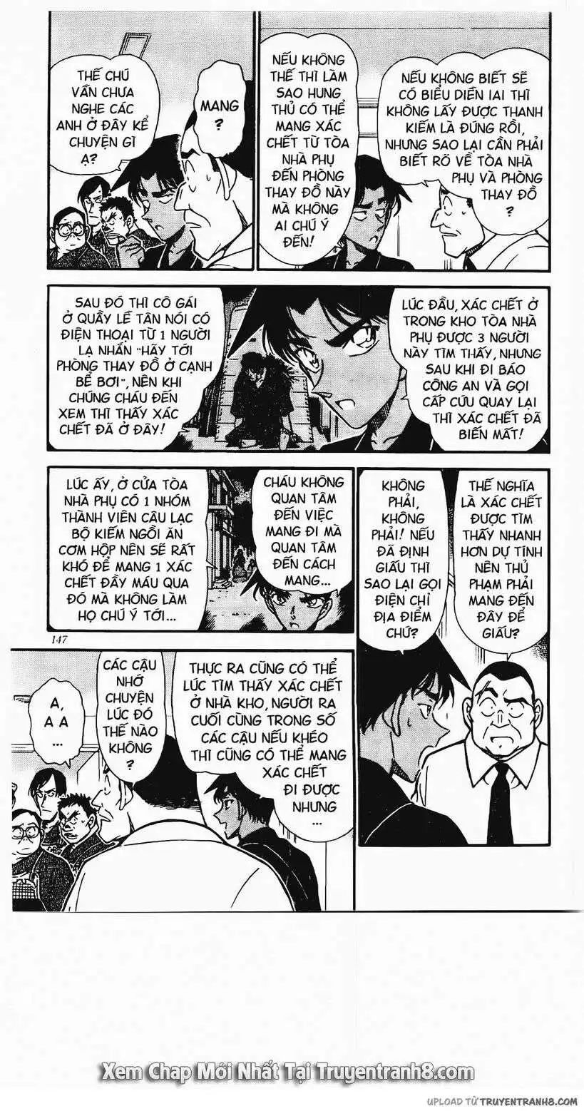 conan chapter 315 5