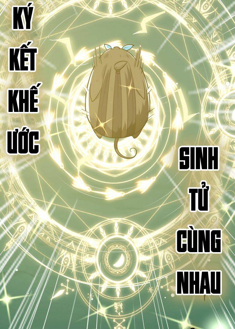 vạn giới tiên vương chapter 60 40