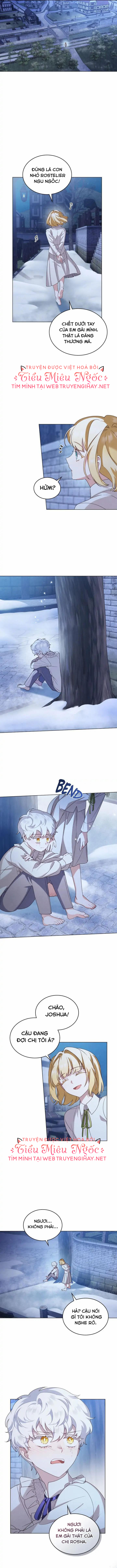 ánh sáng của bình minh chapter 22 8