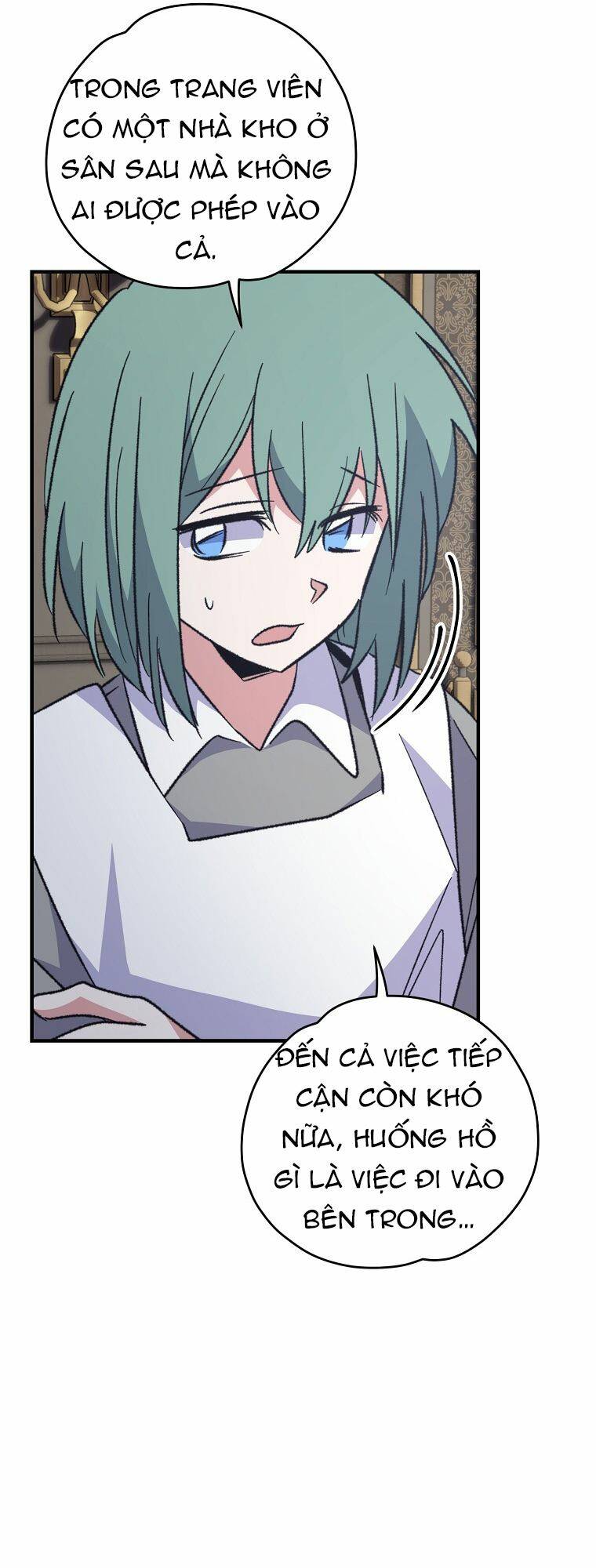 nhà hiền triết yigret chapter 77 7