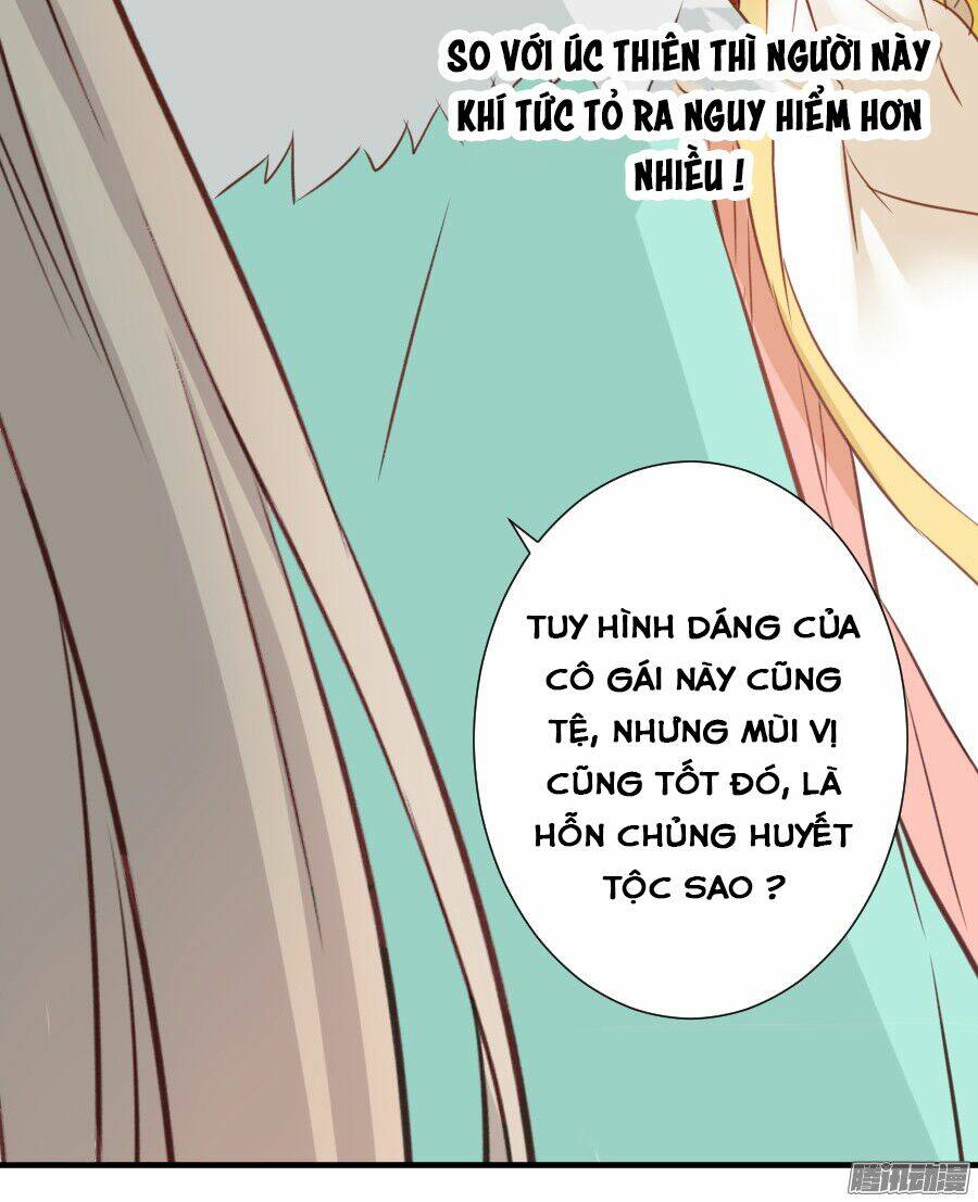 hôm nay ta cũng muốn trêu chọc nàng chapter 26 55