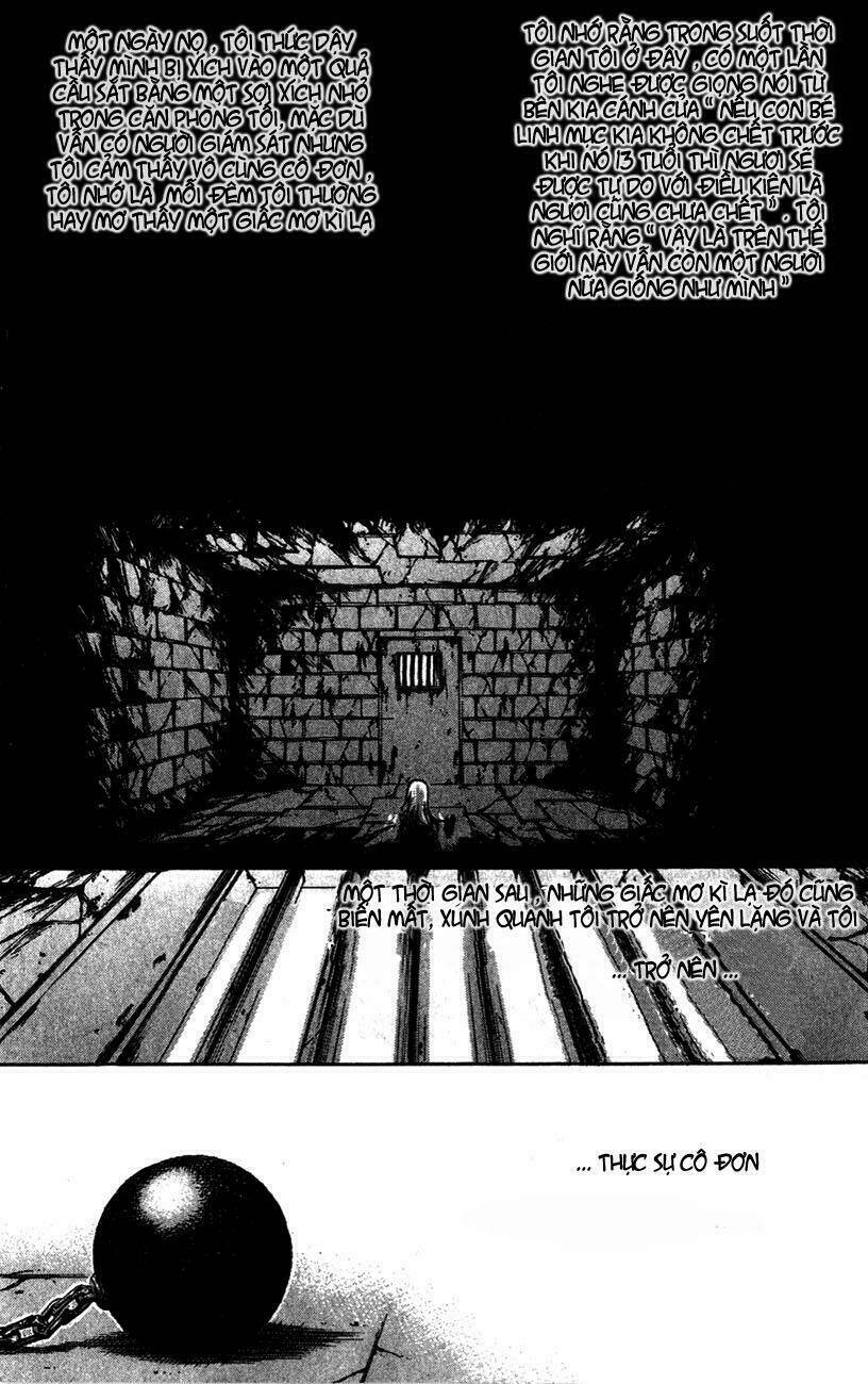 watashi no messiah-sama chapter 16 30