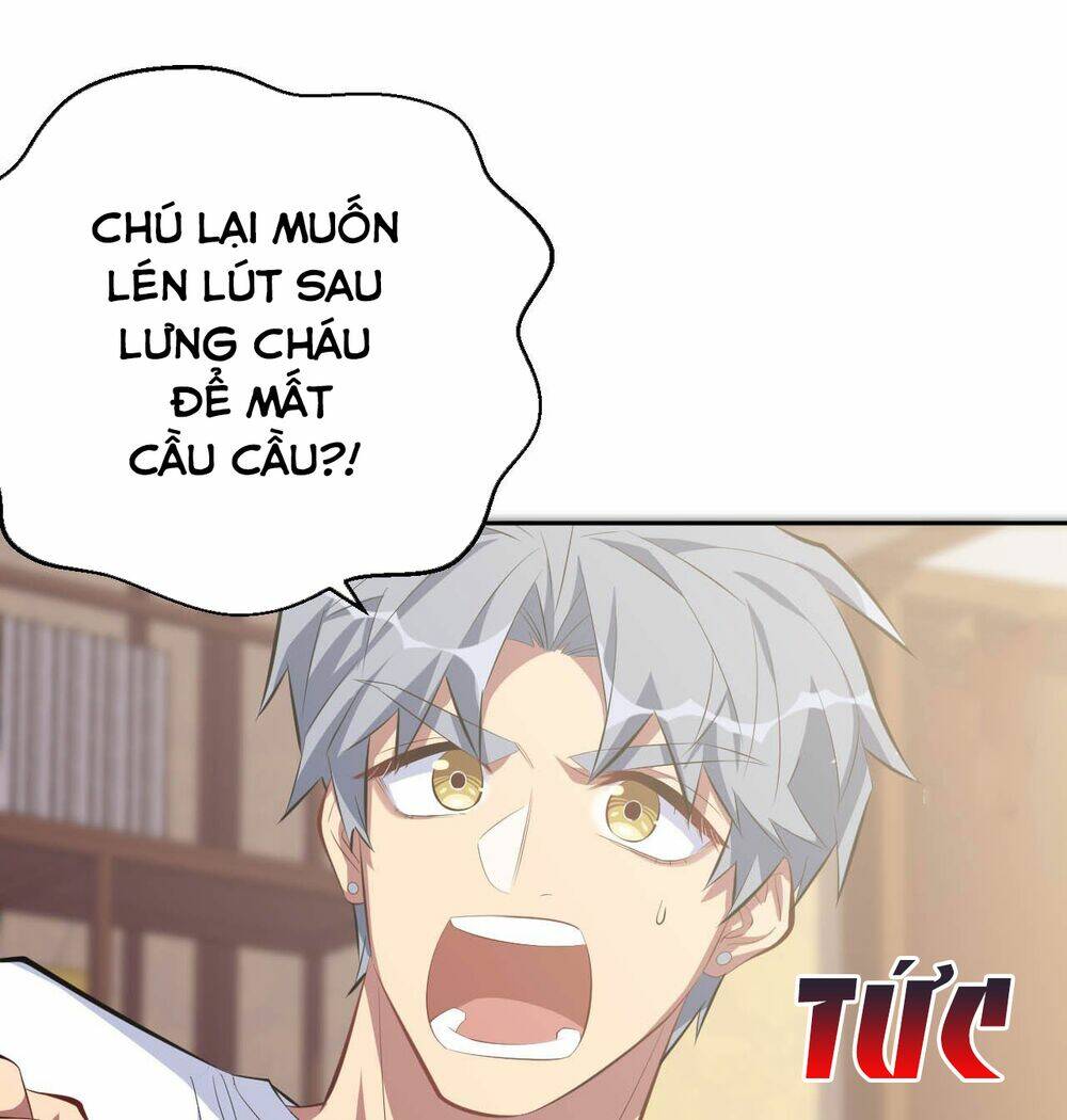 nhạc phụ đại nhân là lão bà chapter 26 31