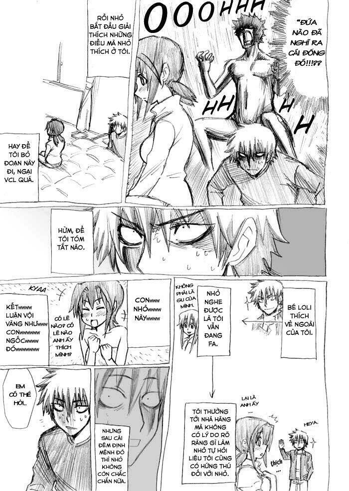 molester man chapter 11.1 11