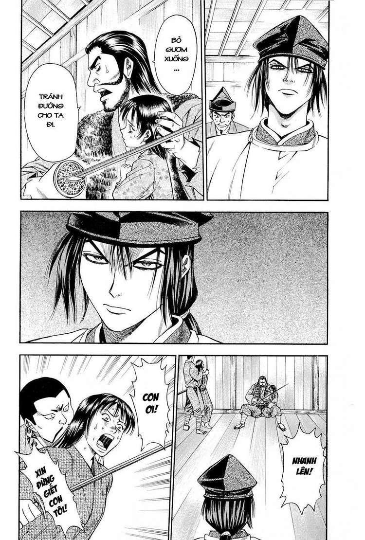 thiếu niên vương phần 2 chapter 20 41