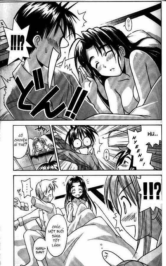 love hina chapter 57 17