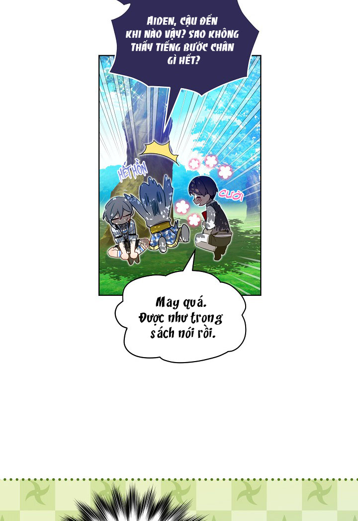 quý cô quyền lực chapter 26 71