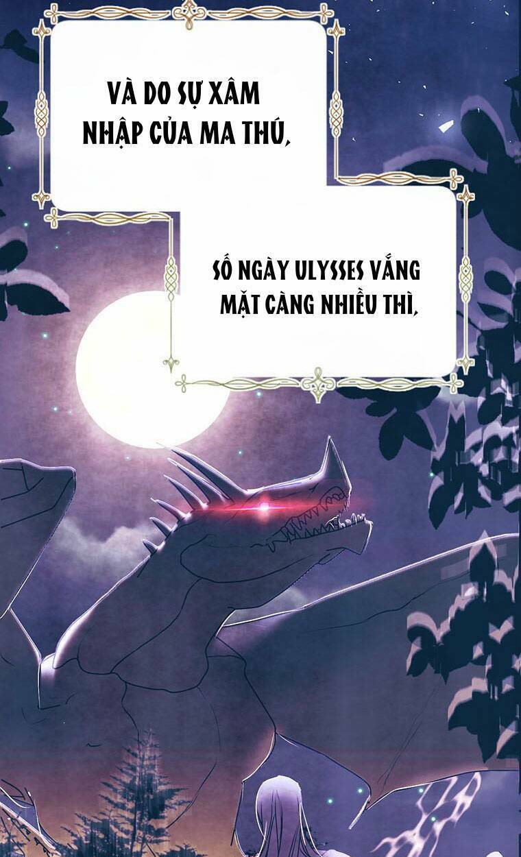 phía sau mặt nạ của nam chính hiền lành chapter 4 32