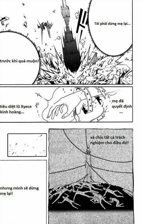 tripeace chapter 28 48