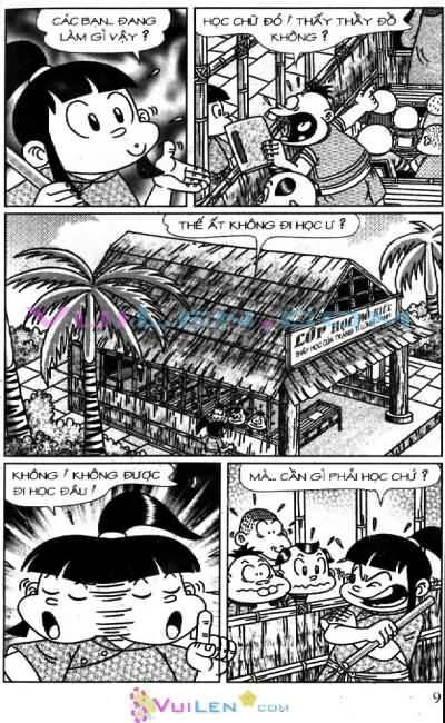 thần đồng đất việt chapter 111 6