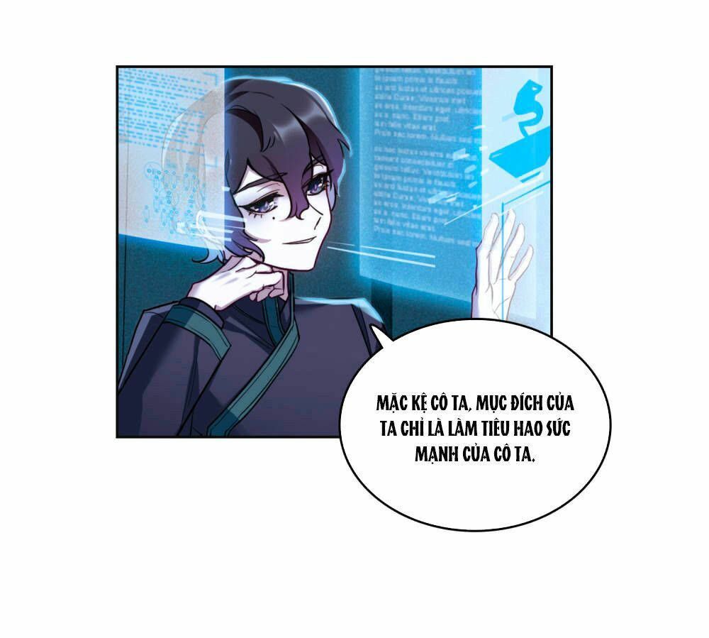 địa ngục cáo bạch thi chapter 99 14