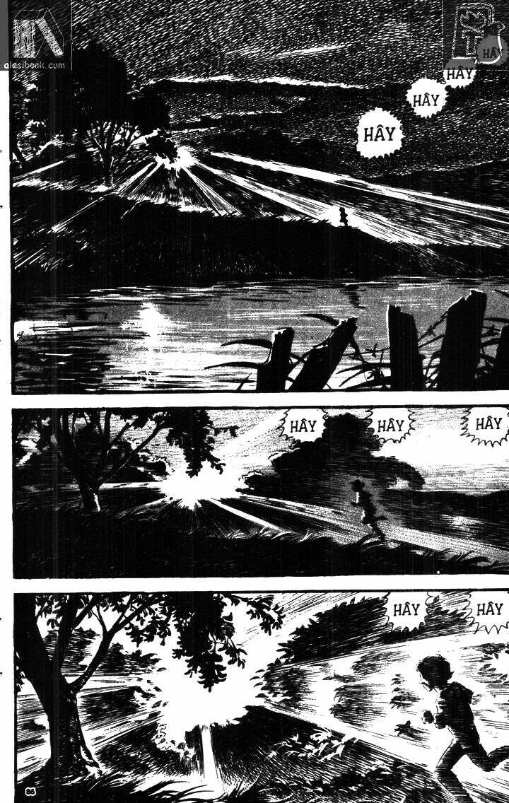 ganbare genki chapter 27 2