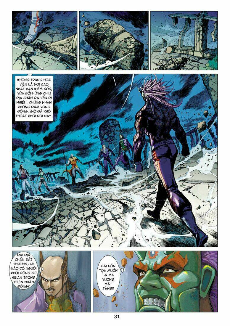 vương tiểu long chapter 10 29